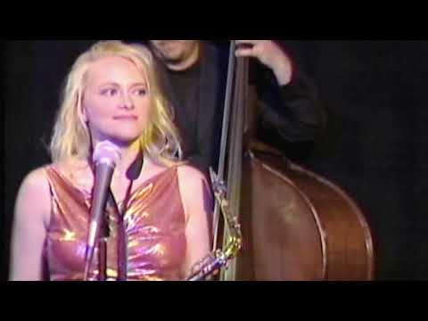 Suzanne Grzanna aka Sax Diva&reg; performs Latin Nights (LIVE) in Los Angeles. Composed by Don Grzanna