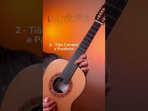Cavalo Que Pula - Tião Carreiro e Pardinho