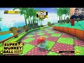 Super Monkey Ball Banana Blitz Hd ps4 Pc Switch Xbox Ga