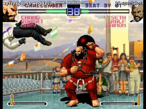 2011-12-04 02-48-36 GGPO KOF 02 [JP]xyzzy vs [TW]wedi Part1