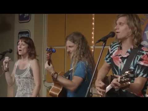 Full Circle - The Outer Vibe