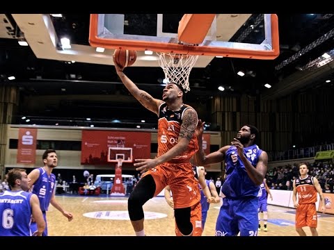 SEAWOLVES TV: Weihnachtsspiel gegen RSV Eintracht Stahnsdorf