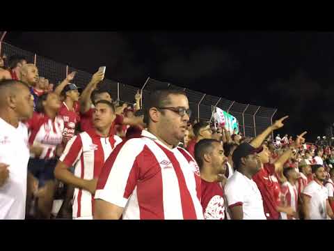 Quer dançar, quer dançar o Timbu vai te ensinar