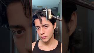 Trying Safety Razor