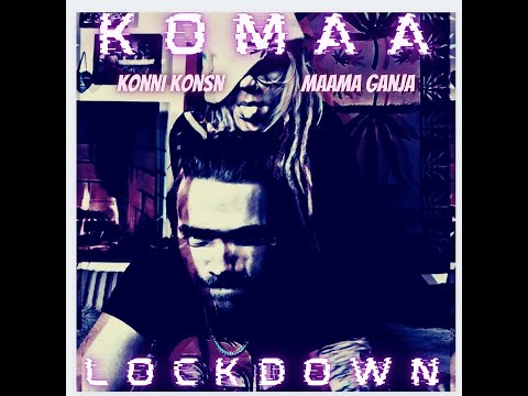 KoMaa - LOCKDOWN (Follower-Video)