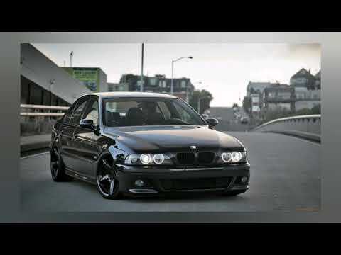 Modestep & Virtual Riot - Nothing (BMW PLAYLIST by SheryK)