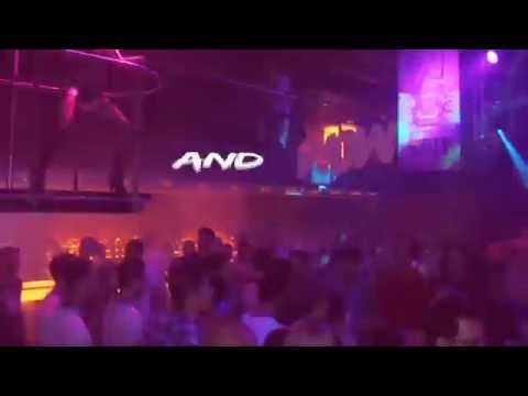 WOW with PHNTM 25.10.2014 @ Duplex, Prague (official trailer)