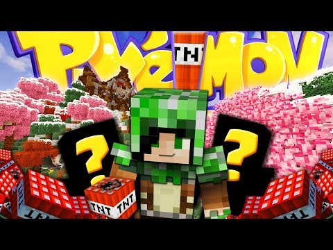 HO GRIEFFATO IL SERVER DELLA PIXELMON GX - Minecraft ITA - GRIEFING #83 w/ Tech Tear