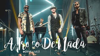 A Troco de Nada - Live Music Video