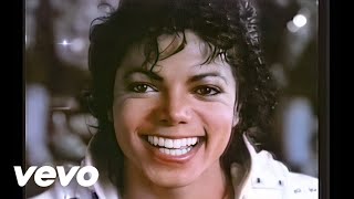 Michael Jackson - We Are Here To Change The World (HD Short Version)