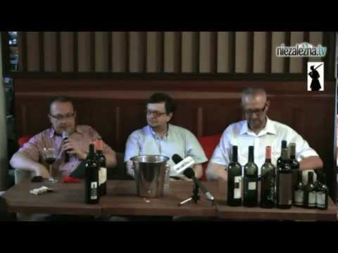 Klub Ronina - "Tydzień w godzinę" 6 sierpnia 2012