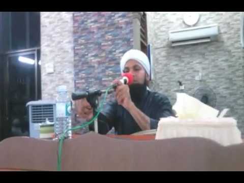 USTAZ SHAFII YUSOF GHANI