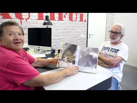 NOC-BOOK - Stefano Mirabella. DOM