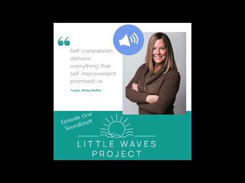 Self Compassion Talk