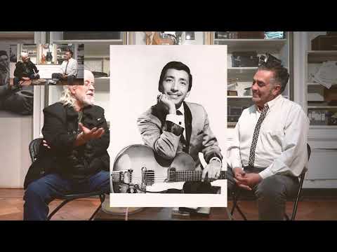 Culturalia en Diversidad capítulo 1 temporada 2 Eduardo Gatti y Jano Balboa
