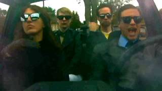 Christian Hansen &amp; the Autistics - You, Me, Him, And Us