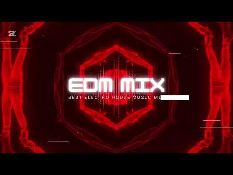 MAKE ELECTRONIC MUSIC GREAT AGAIN - Tech House mix TAMZ