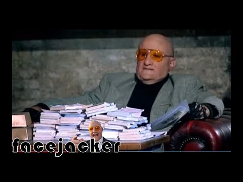Terry Tibbs On Lizards Lair | Facejacker