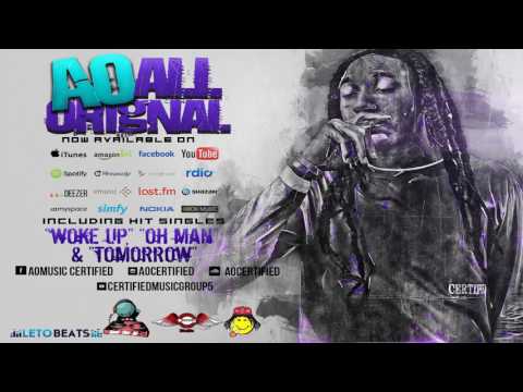 AOCertified: LOST MINDZ (feat. S.L. da KID) (SARU BEATS)