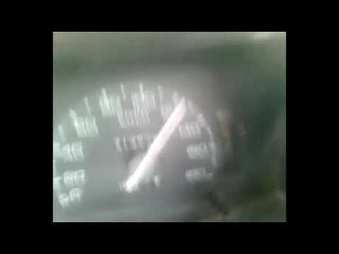 KB 280DT 80 - 160KM/H