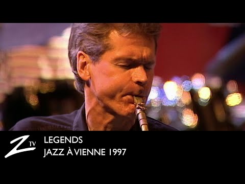 Legends - Full House, Marcus N°3 - Jazz à Vienne 1997 - LIVE