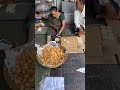 Panipuri Ki Puri Making Video Puchka Making Golgappa Making Video