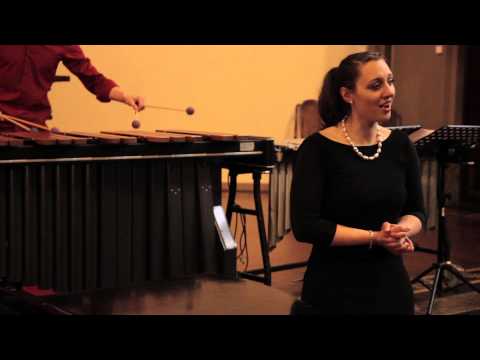 Johannes Brahms - Wiegenlied