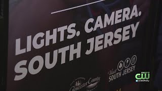 New Campaign Underway To Market South Jersey As Premier Destination For Film, TV