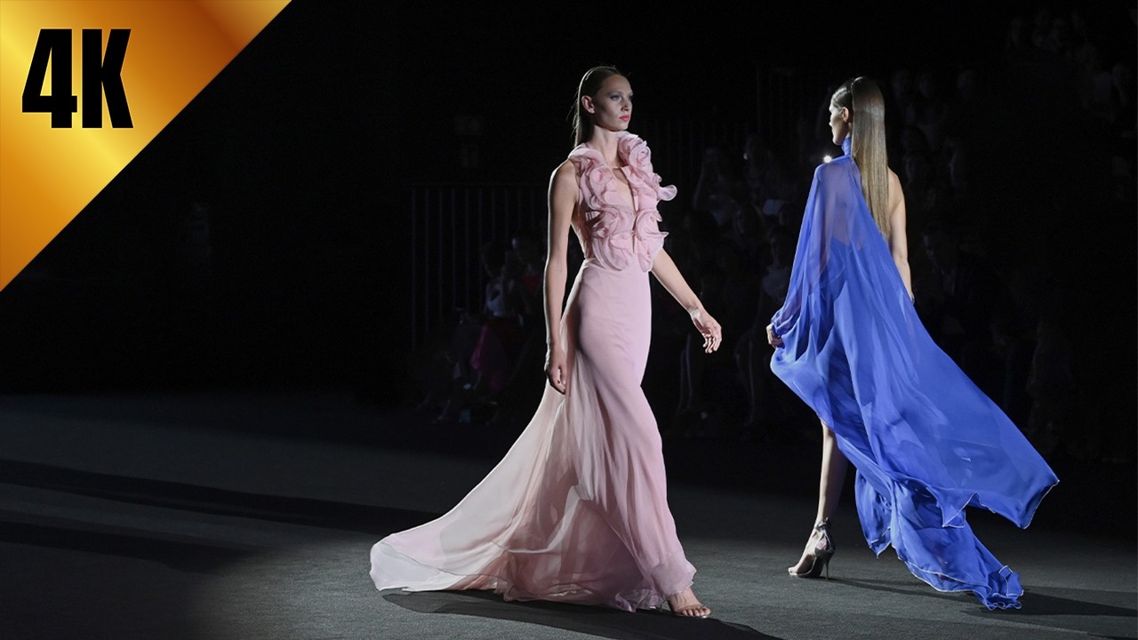 Hannibal Laguna | Spring Summer 2026 | Madrid