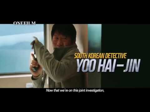 Confidential Assignment Official Trailer 1 (2017) NHIỆM VỤ TỐI MẬT 2017