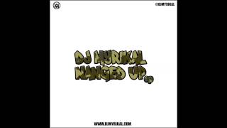 Dj Myrikal - Nanged Up EP Sampler (Out 26th Nov. 2012)