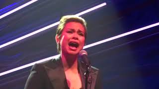 Lea Salonga -  I&#39;d Give My Life For You (Miss Saigon) (5-15-19)