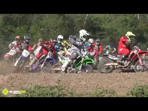 UNCUT: Open A Mid-America MX Series Archview MX - Glory Hog