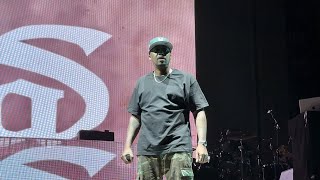 Nas - If I Ruled the World (Live from N.Y. State of Mind Tour 2023, Berlin, Germany)