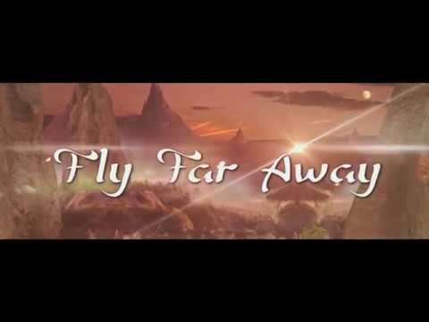 KLIODNA - Fly Far Away (lyric video)