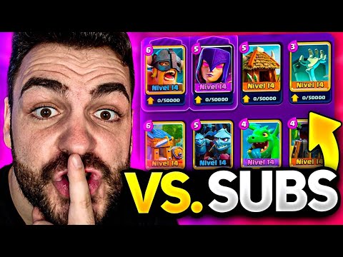ELIGE MI MAZO, QUE TE GANO IGUAL | Tumbao VS Seguidores #2
