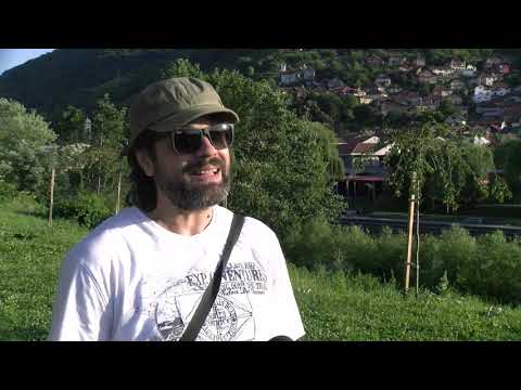 Tarik Hodžić i Dr. Zo o dokumentarnom filmu 'Pljuni u šake'