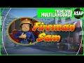Fireman Sam 2003 Theme Song Multilanguage Requested