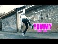 Justin Bieber - Yummy | Dance Video Justin Bieber - Yummy | Dance Video