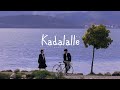 Kadalalle Slowed Reverb Song