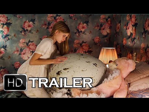 2022 Ninho do Mal (Dublado) 