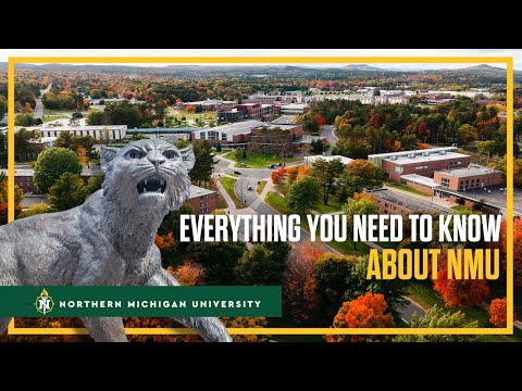 Nmu Class Schedule