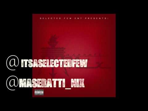 Maseratti Nix-Racks