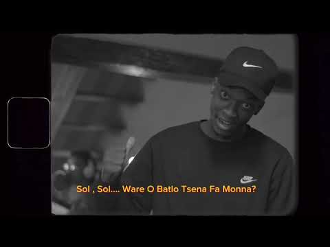 DEE XCLSV - THE HOURZ FILES ( Ft Char Monedi, Tony X & Nic Jay)