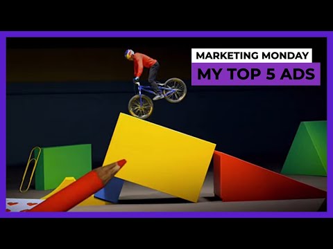 Professional Marketer Breaks Down 5 Amazing Ads