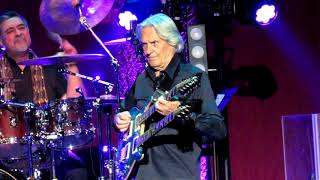 John McLaughlin Live 2017 A Lotus on Irish Streams / Dance of Maya Royce Hall UCLA