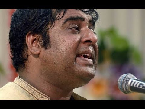 Musiri Chamber concert #1 for June'17 - Thiruvarur Girish Vocal