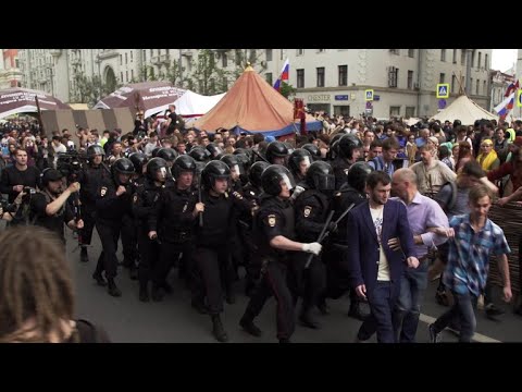 Inside the most dangerous assignments