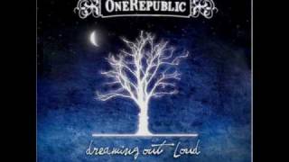 One Republic - Prodigal w/ Lyrics