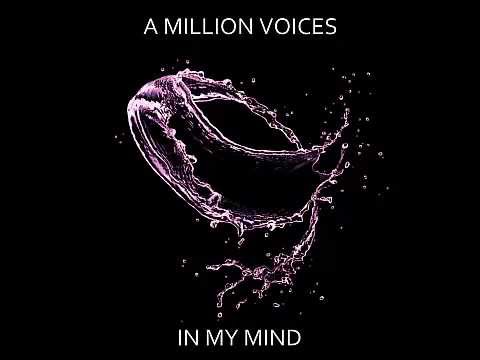 A Million Voices in my Mind - Axwell & Ivan Gough VS Otto Knows (Short Version)